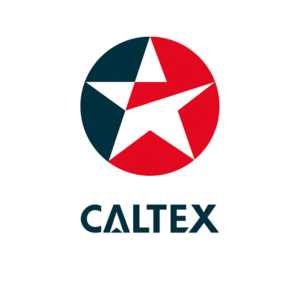 caltex